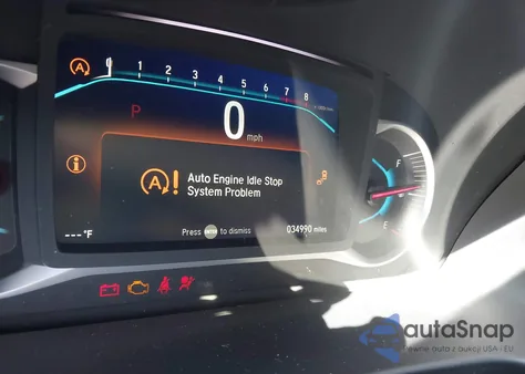 2022 Honda Pilot 2Wd Special Edition from USA, damaged, VIN 5FNYF5H23NB018960